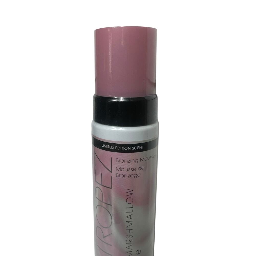 St Tropez Self Tan Whipped Marshmallow Limited Edition 6.7 oz | 200ml SEALED NEW - Picture 2 of 7